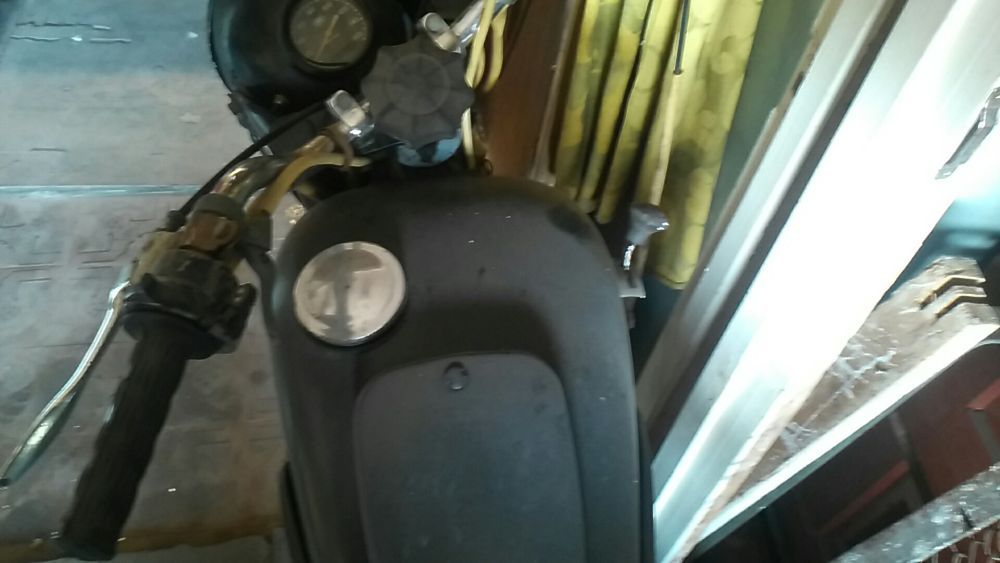 Продам мото иж--49