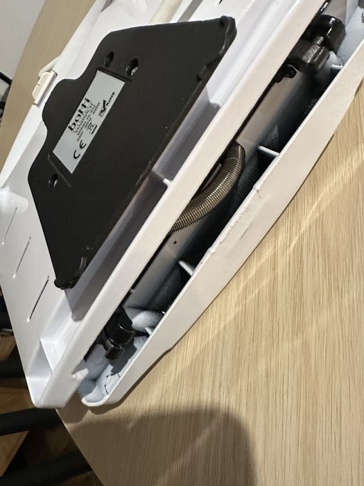 toster,opiekacz biały Botti