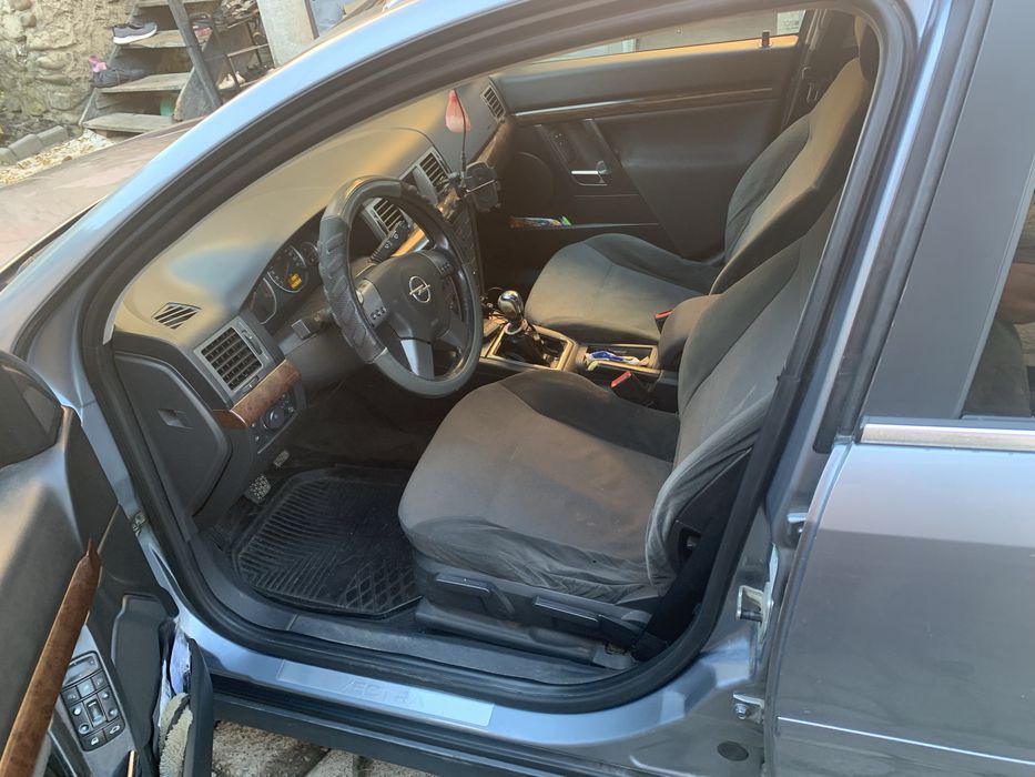 Opel vektra C 2.2 дизель 2003 р