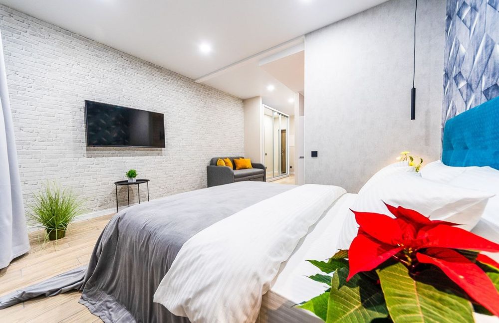 СВОБОДНА! Генератор на доме! Свет есть свегда!Бажана 17, Бориспольская