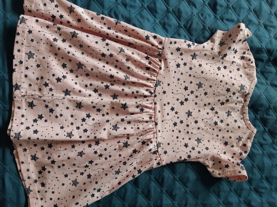 Пляття 2/3  роки