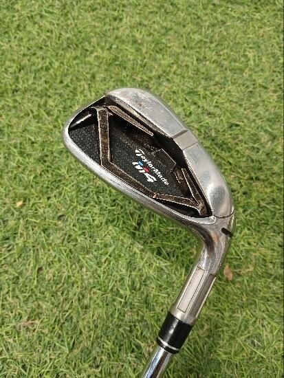 Taylormade M4 Irons
