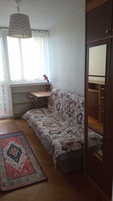 Wynajmnę mieszkanie dzielnica Polesie 50 m2