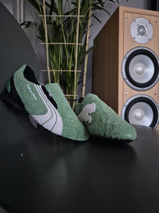 Puma x KidSuper V-S1  36