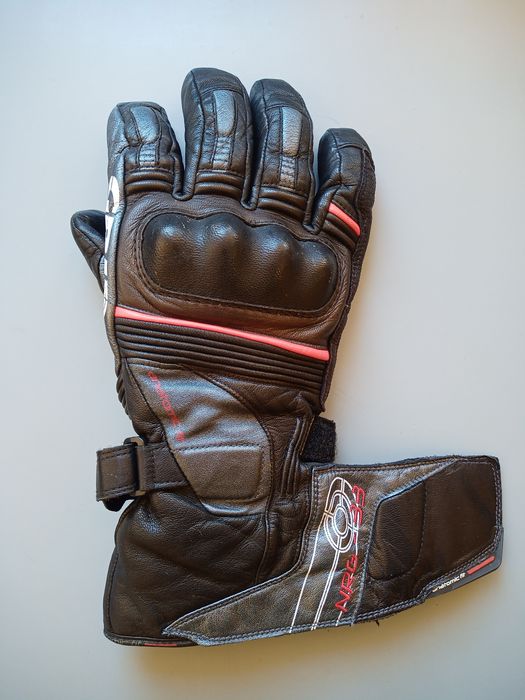 Перчатки мотоциклетные, мотоперчатки