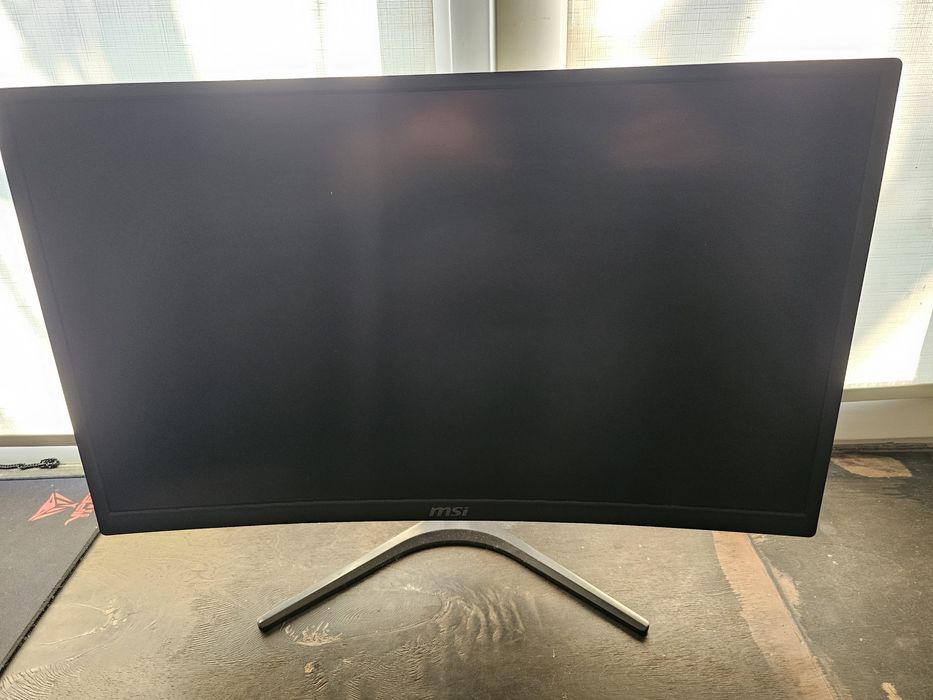 Монитор игровой MSI