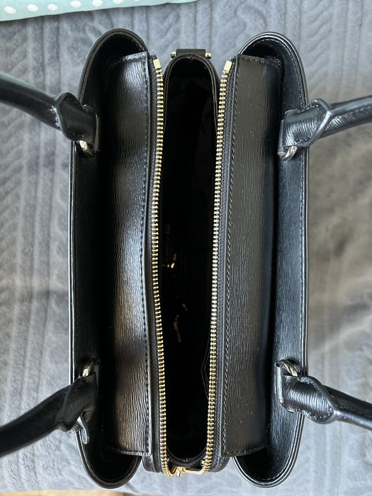 Torebka DKNY Paige Md Satchel