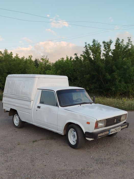 27175 – Купити ВАЗ в Україні – Ціна на OLX.ua