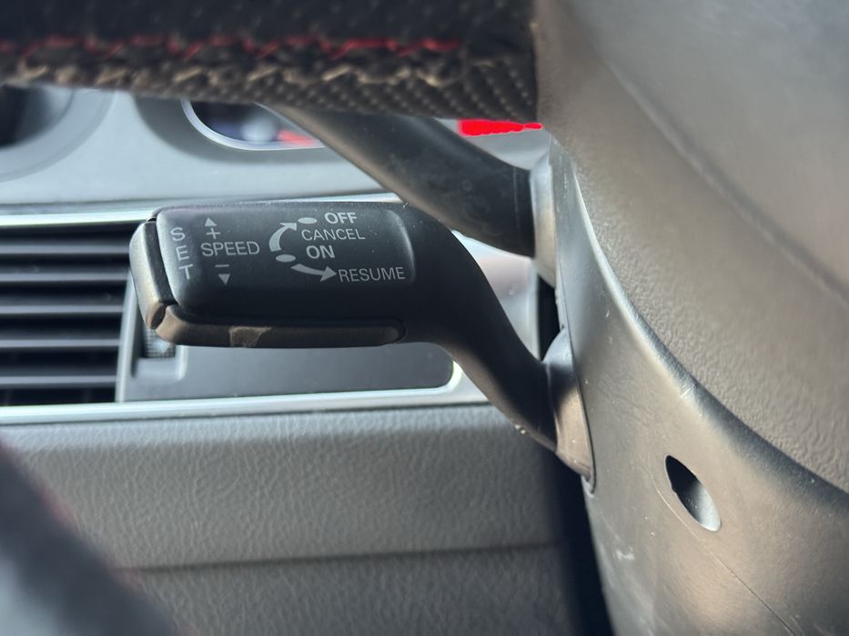 Audi a6 c6 avant quattro 2008р 3.0tdi механіка