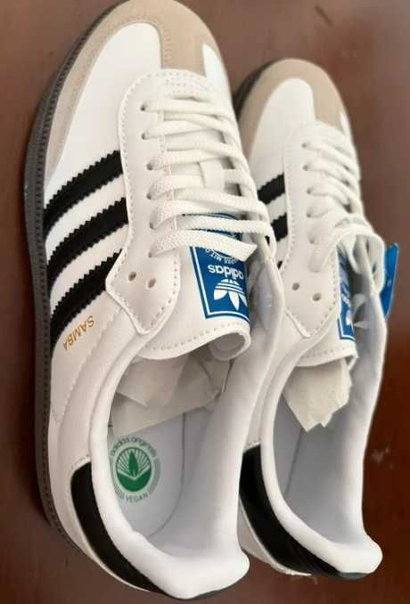 adidas_originals SAMBA OG R.40