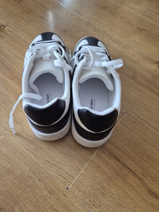 Sneakersy  damskie