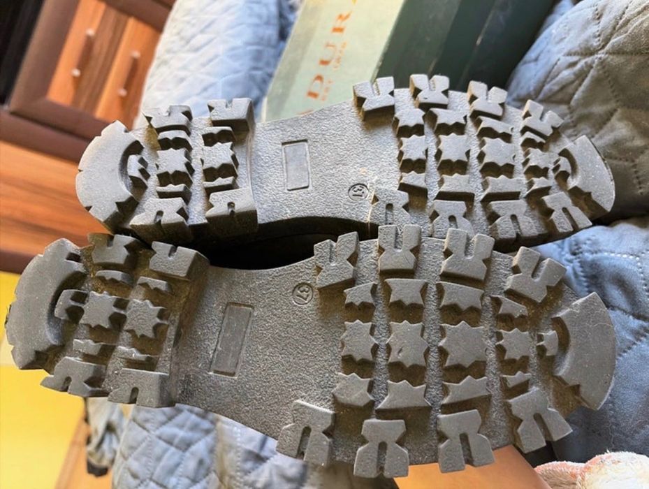Mokasyny Badura 37