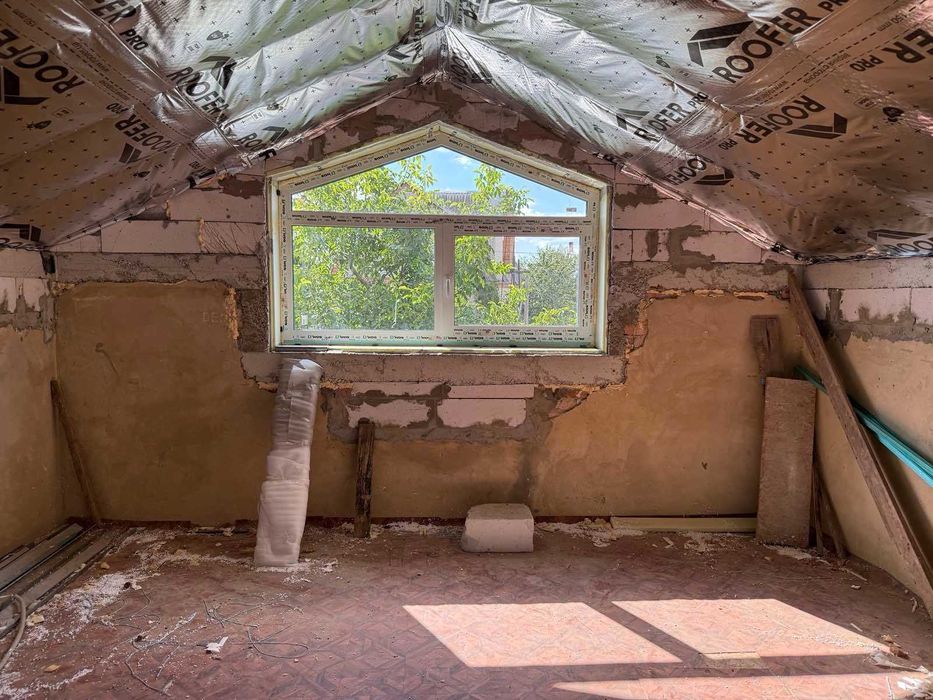 Продаж 2 поверхового будинку на Вінницьких Хуторах 0627