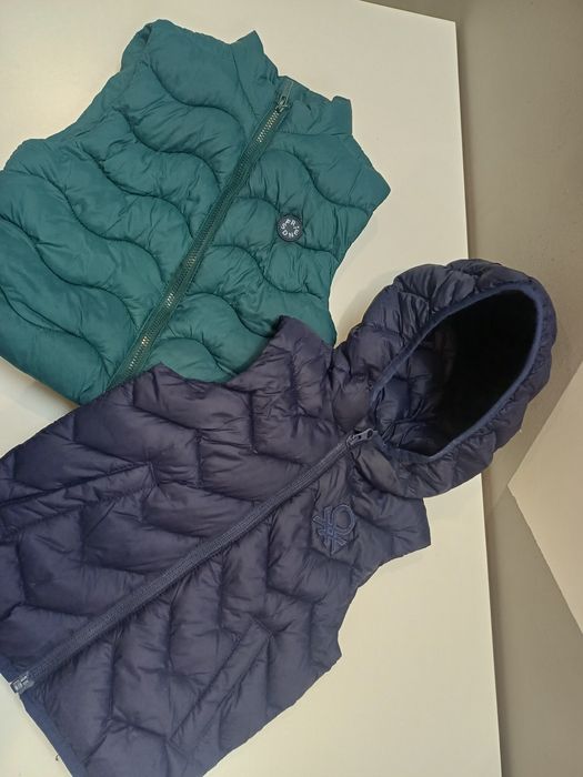 Roupas de bebé menino Negociável