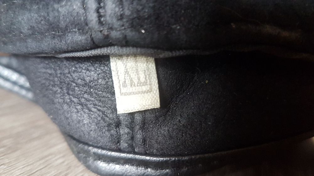 головной убор. кожа. размер XL. ( 60).