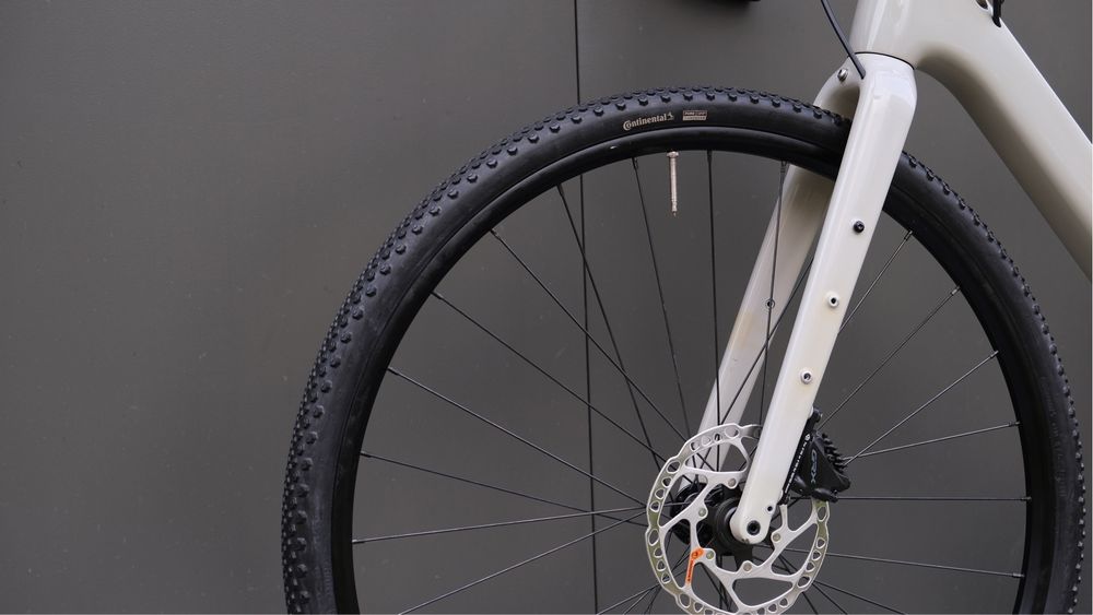 Гравійний велосипед Cannondale Topstone Carbon 3 GRX 810