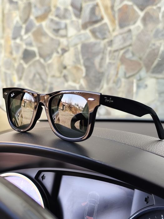 Оригінальні Окуляри Ray Ban