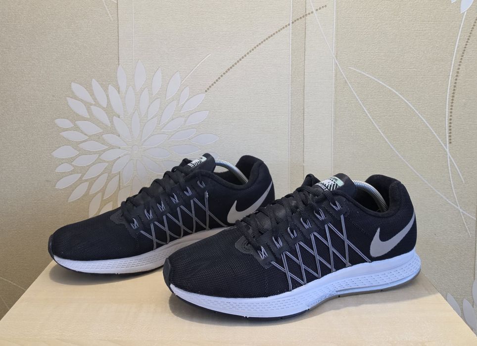 Чоловічі кросівки Nike Air Zoom Pegasus 32 оригінал розмір 44