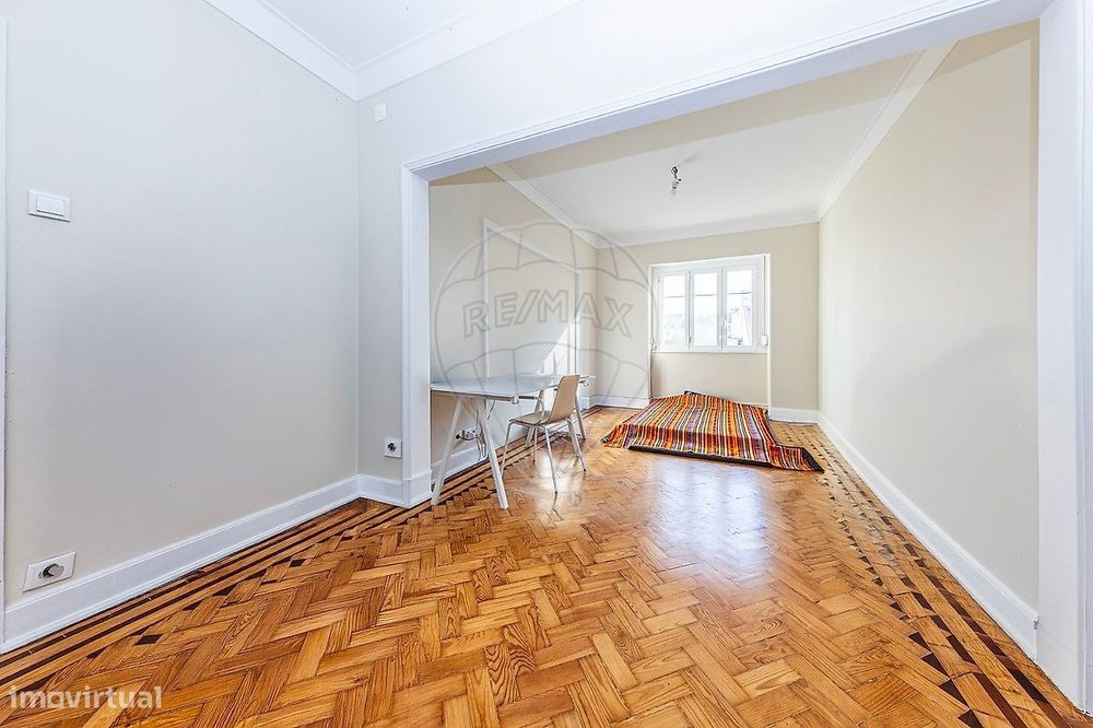 Apartamento T4 para venda