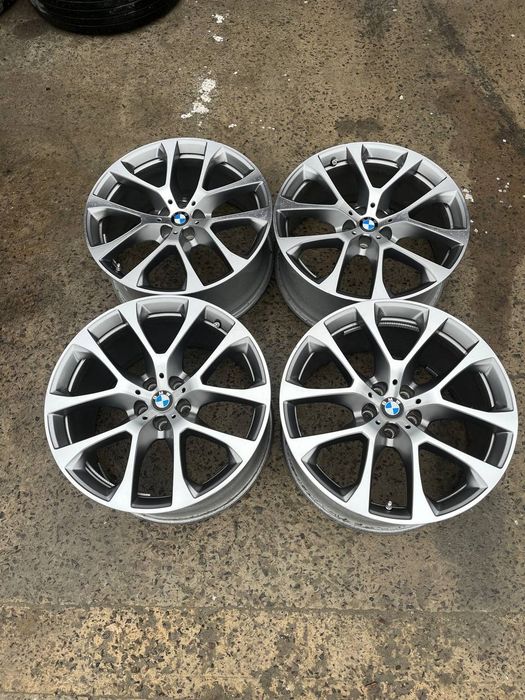 Диски BMW original R20 комплект