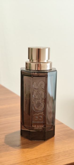 Perfume Hugo boss