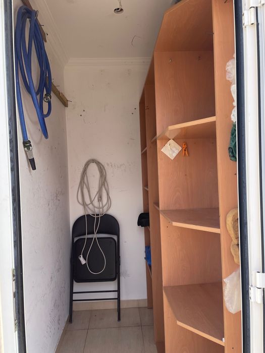 Moradia perto da praia