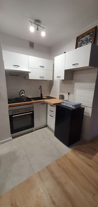 Mieszkanie – Wrocław, Nowy Dwór - Więcej