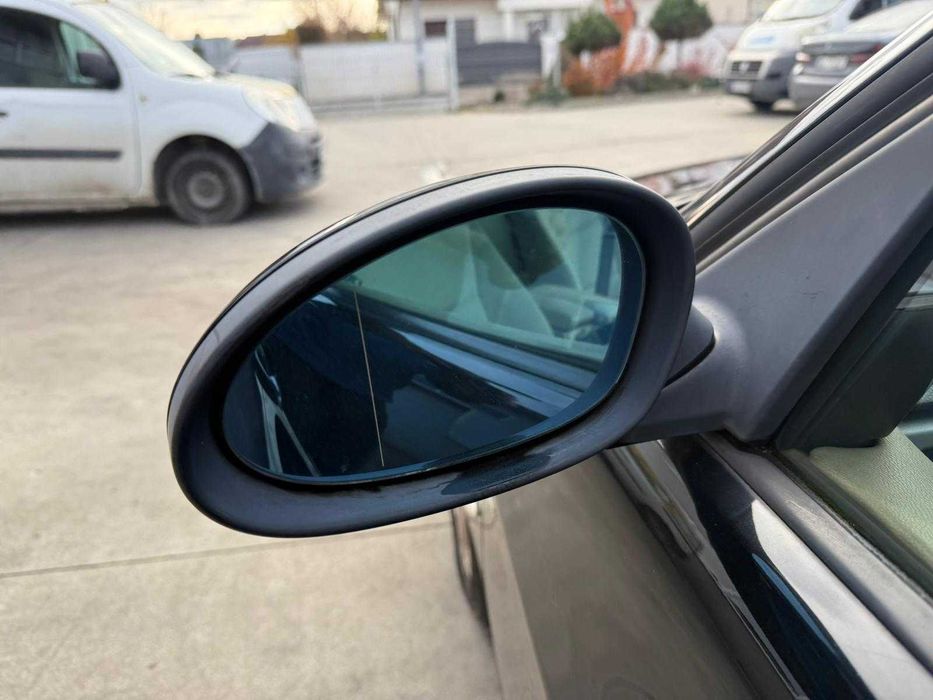 lusterka prawe/lewe 5pin bmw e91 przedlift Kod lakieru 475/9  sztuka