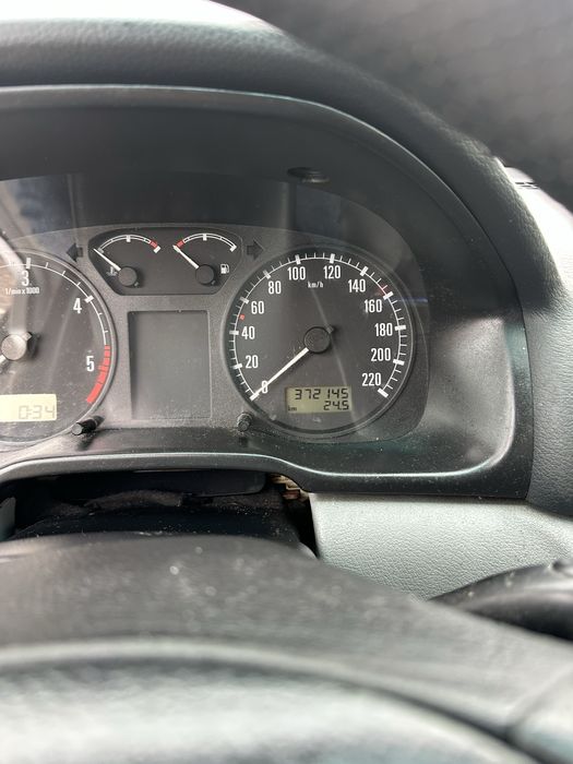 Skoda octavia 1.9 tdi