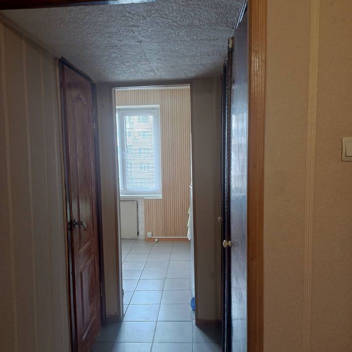 Оренда 1 кімнатної квартири