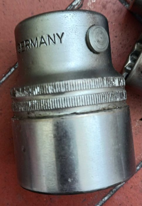 Chave de caixa nr 33 Hazet 1000