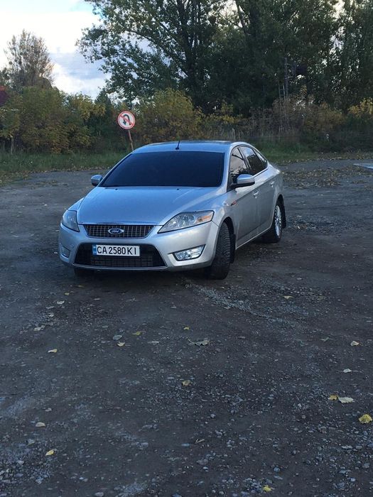 Продам Ford Mondeo 2008 року Обмін