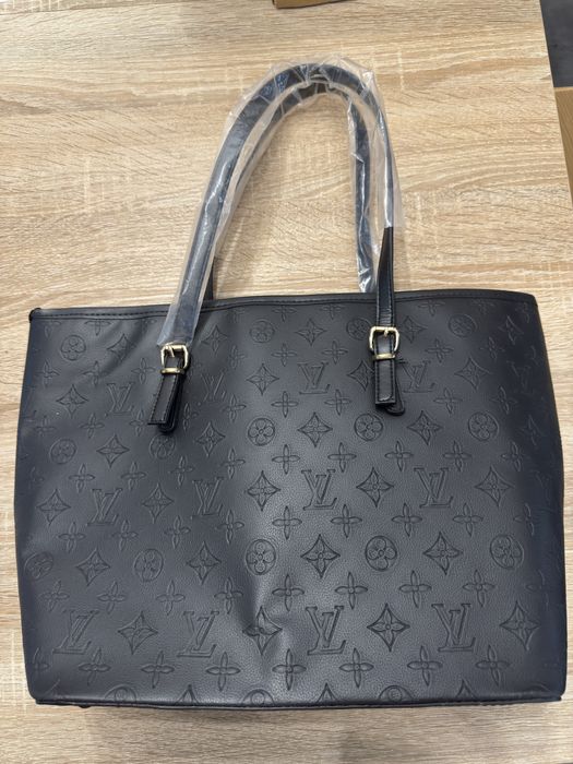 Torebka Louis Vuitton