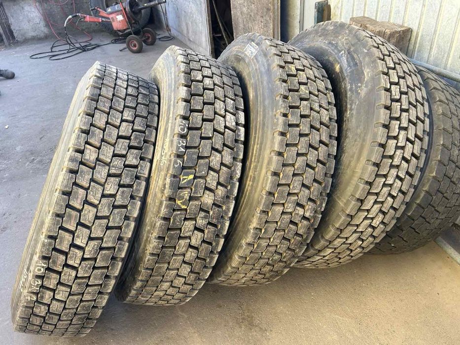 Продам DAF CF самосвал