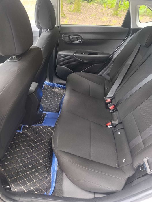 Hyundai i20 1.2 MPi Gasolina 2024