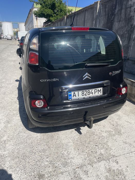 citroen c3 picasso