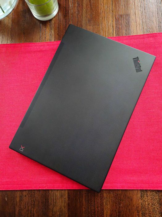 Thinkpad X1 Extreme Gen 2