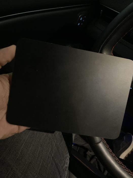 Apple Magic Mouse + Apple Trackpad – COMO NOVOS