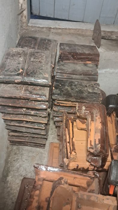 Кахель новий недорого 23×25