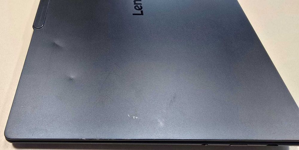 Laptop Lenovo Yoga Slim 7x / Ram 32gb / Dysk 512GB Gwarancja