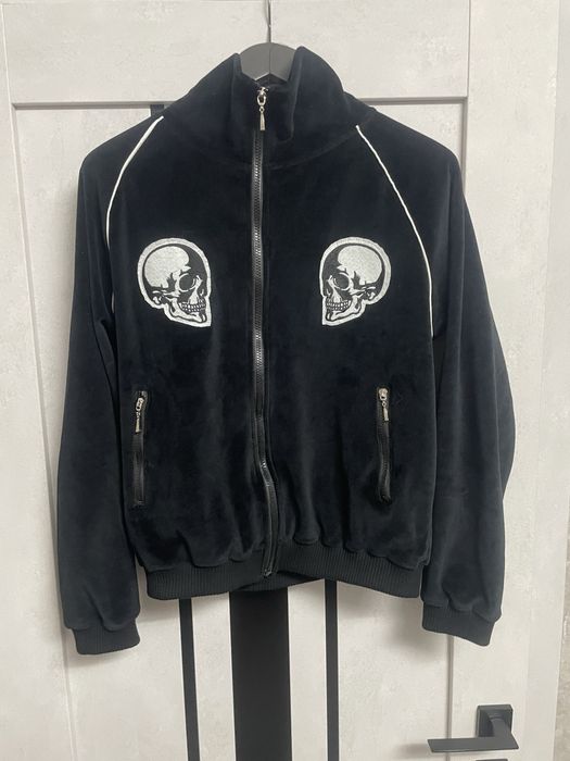 Number (N)ine  zip намбер найн ветементс баленсиага