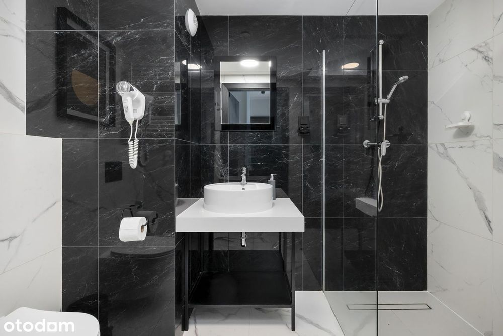 Luksusowy apartament w Solny Resort, (ul. Fredry) – blisko morza! - Widok 4