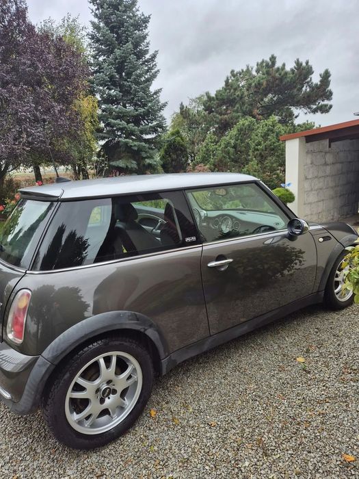MINI Cooper Mini Cooper - Park Lane 1.6