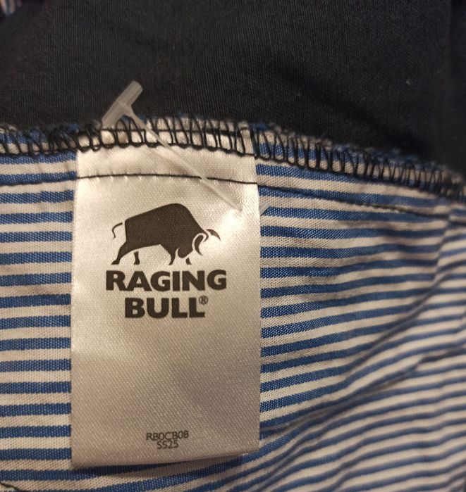 Фірмові чіноси Raging Bull у відмінному стані