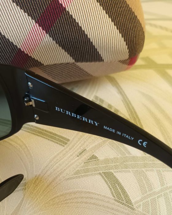 Óculos de Sol Burberry
