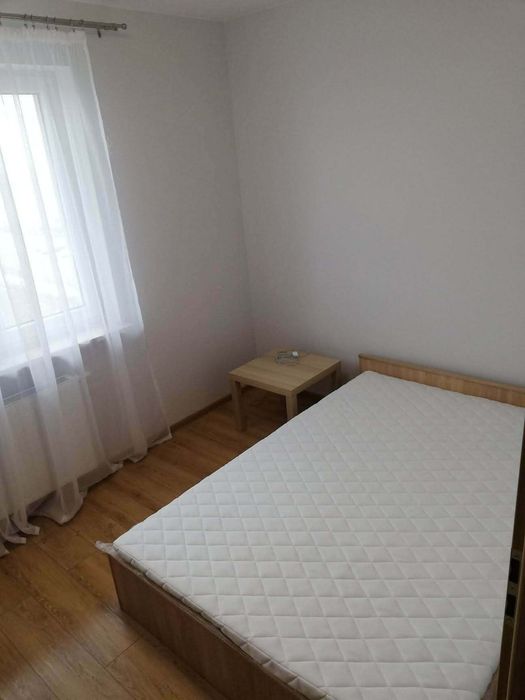 Mieszkanie Ciechanów 43 m² Opinogórska - Widok 4