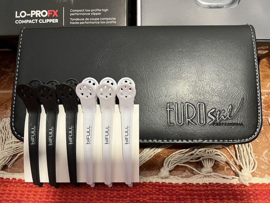 Material Barbearia *A ESTREAR BABYLISS PRO