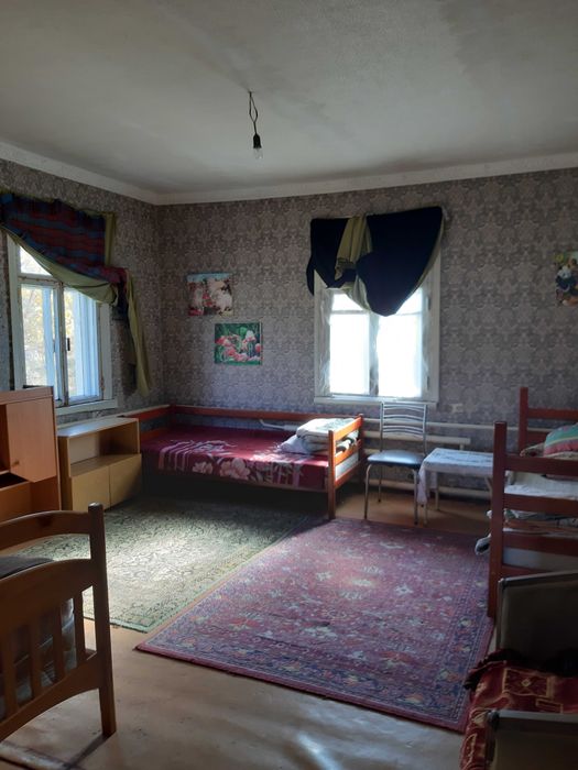 Дом в селе Утковка (Мерефа)