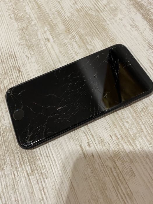 Iphone 7 128GB