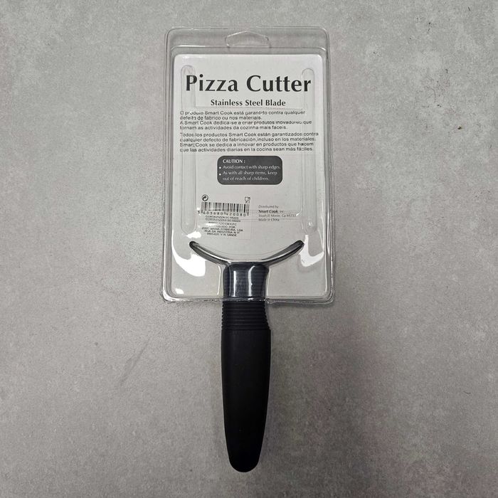 Cortador de Pizza - Novo